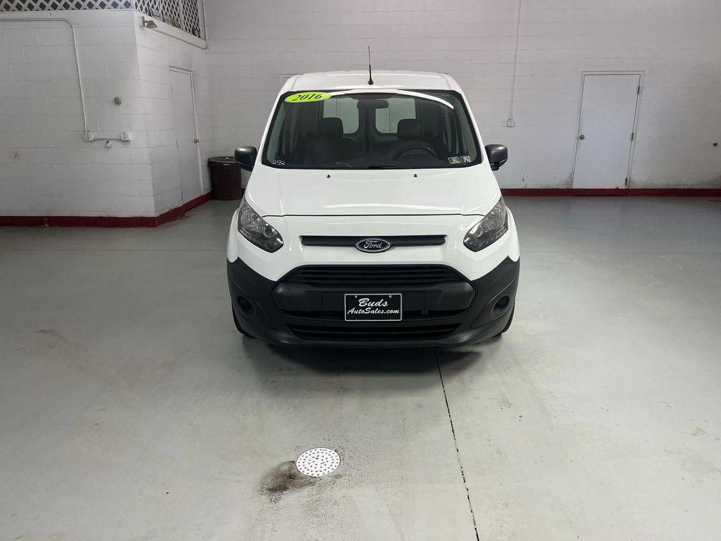 used 2016 Ford Transit Connect car, priced at $18,995