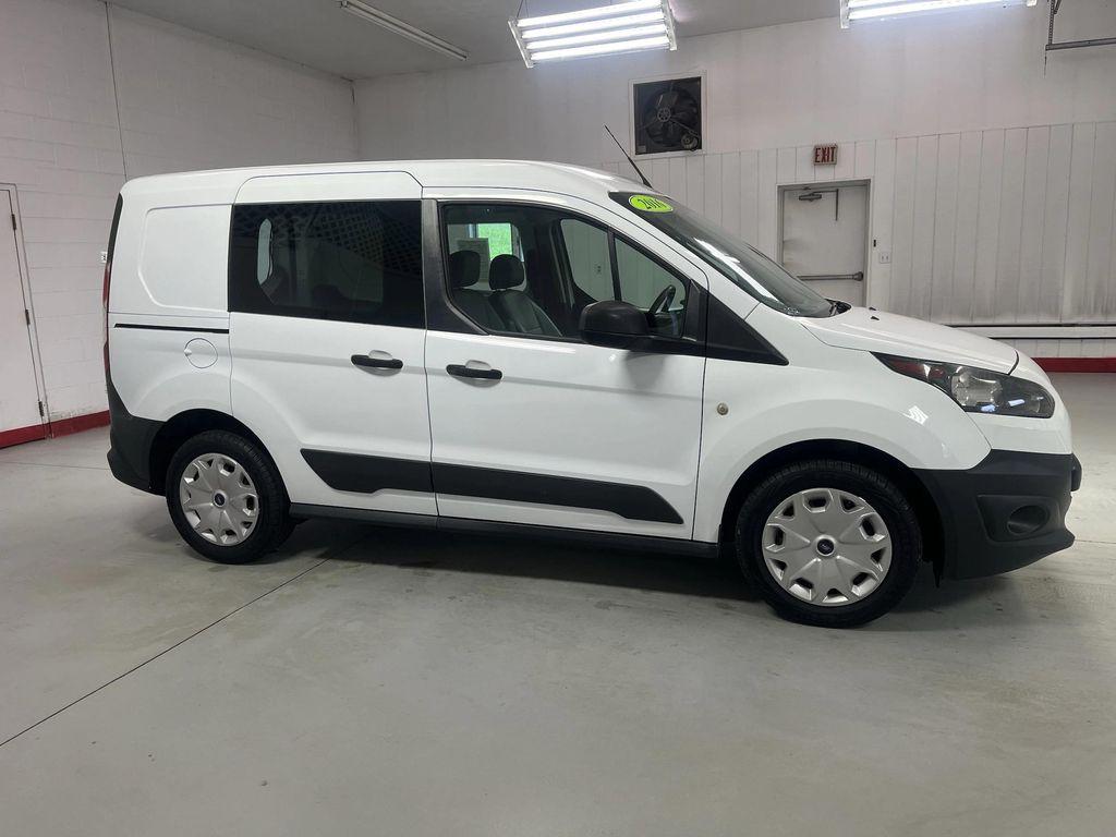 used 2016 Ford Transit Connect car, priced at $18,995