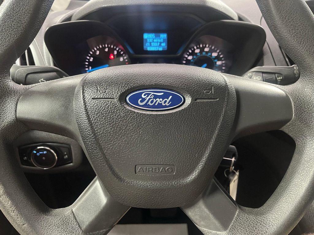 used 2016 Ford Transit Connect car, priced at $18,995