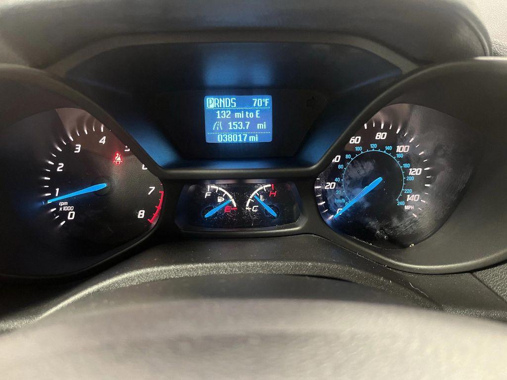 used 2016 Ford Transit Connect car, priced at $18,995