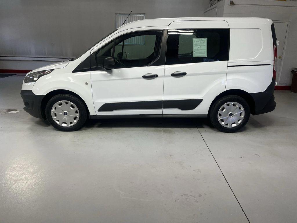 used 2016 Ford Transit Connect car, priced at $18,995