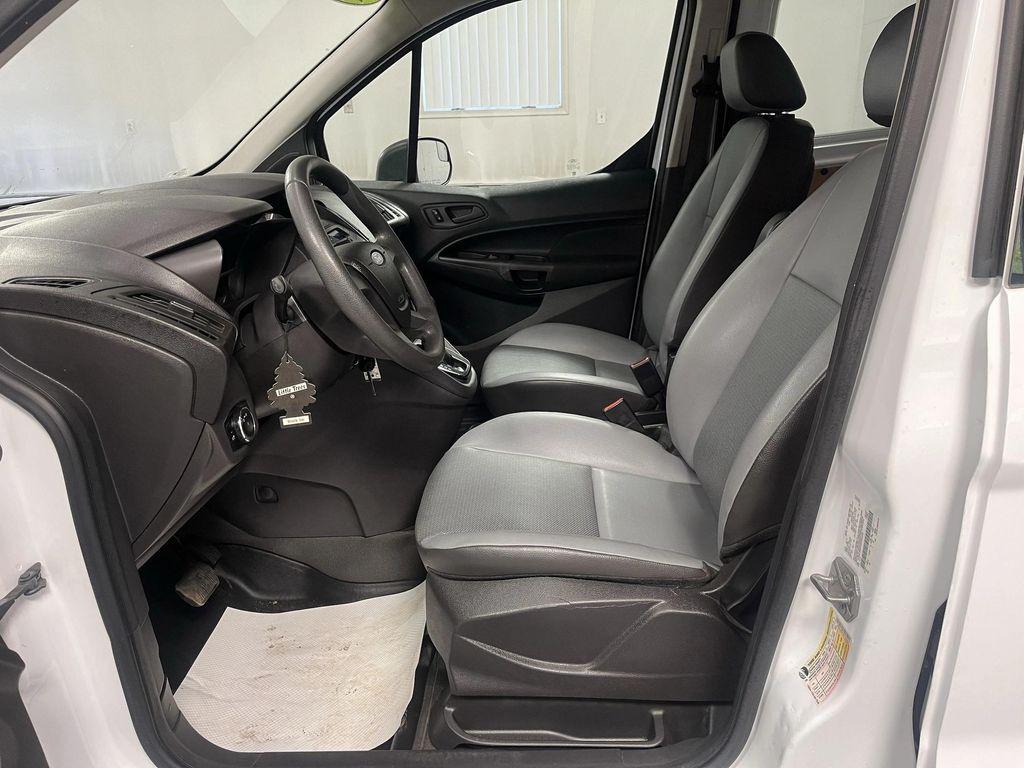 used 2016 Ford Transit Connect car, priced at $18,995