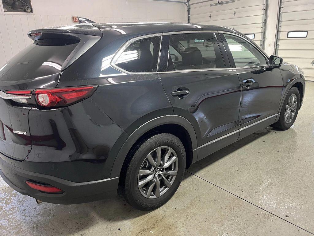used 2023 Mazda CX-9 car, priced at $28,495