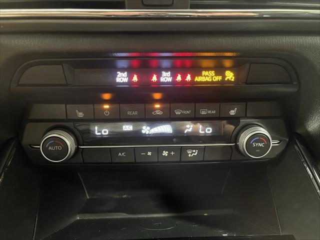 used 2023 Mazda CX-9 car, priced at $28,495