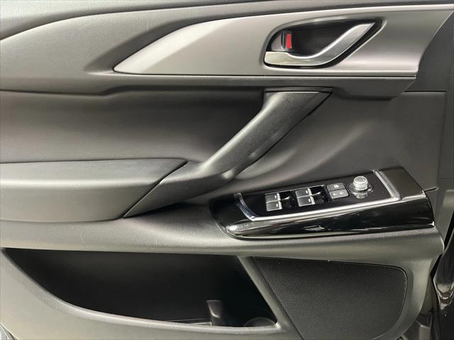 used 2023 Mazda CX-9 car, priced at $28,495