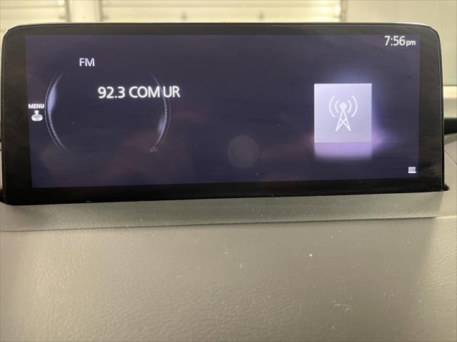 used 2023 Mazda CX-9 car, priced at $28,495
