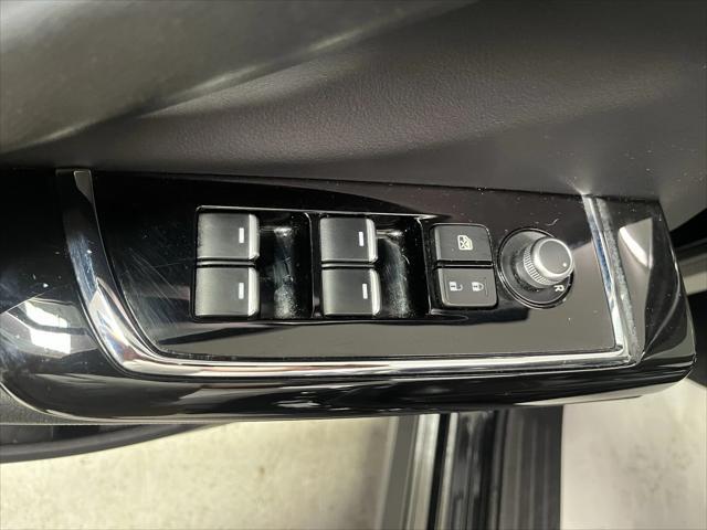 used 2023 Mazda CX-9 car, priced at $28,495
