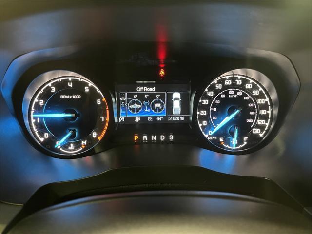 used 2021 Ford Ranger car, priced at $29,995