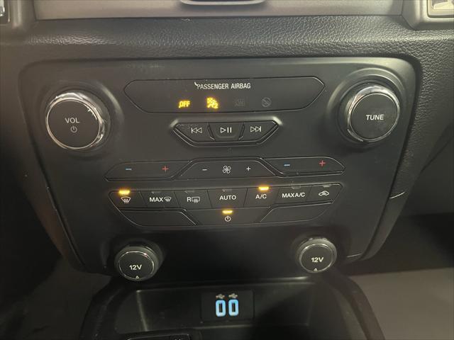 used 2021 Ford Ranger car, priced at $29,995