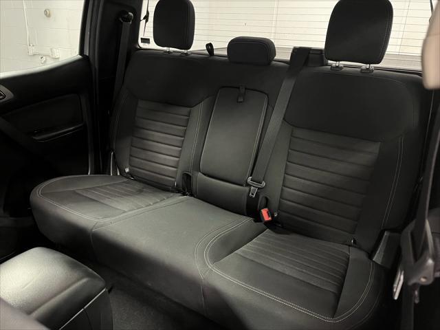 used 2021 Ford Ranger car, priced at $29,995