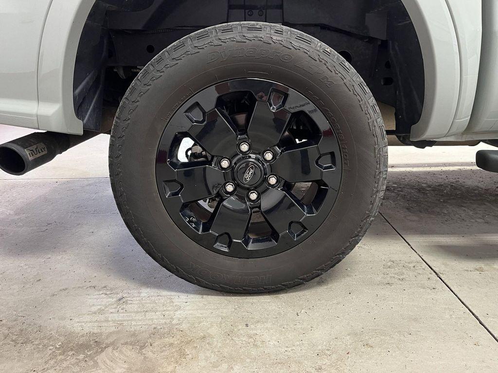 used 2021 Ford Ranger car, priced at $29,995