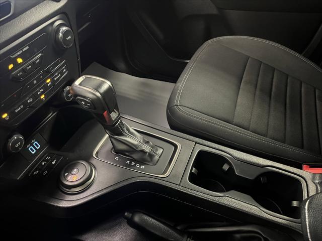 used 2021 Ford Ranger car, priced at $29,995