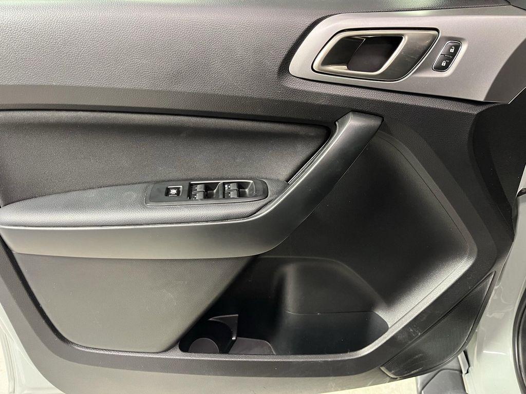 used 2021 Ford Ranger car, priced at $29,995