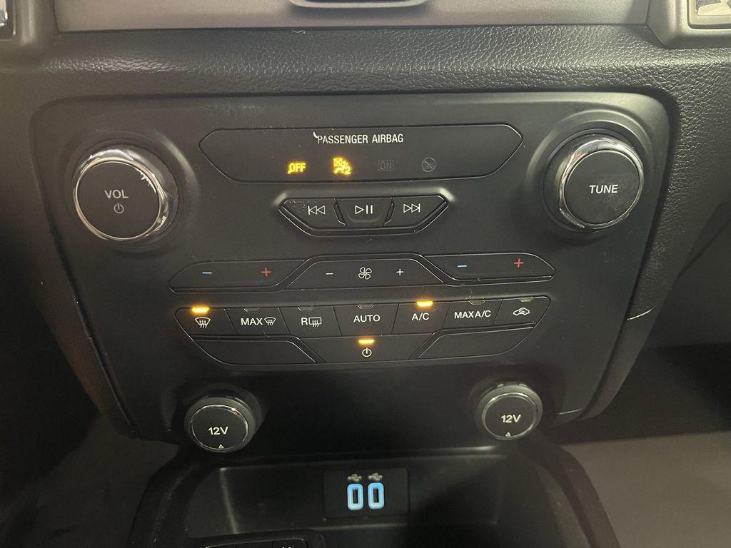 used 2021 Ford Ranger car, priced at $29,995