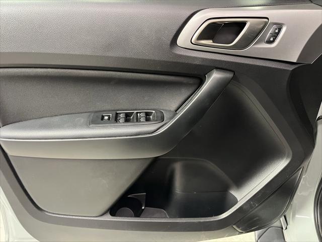 used 2021 Ford Ranger car, priced at $29,995