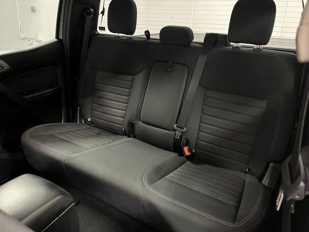 used 2021 Ford Ranger car, priced at $29,995