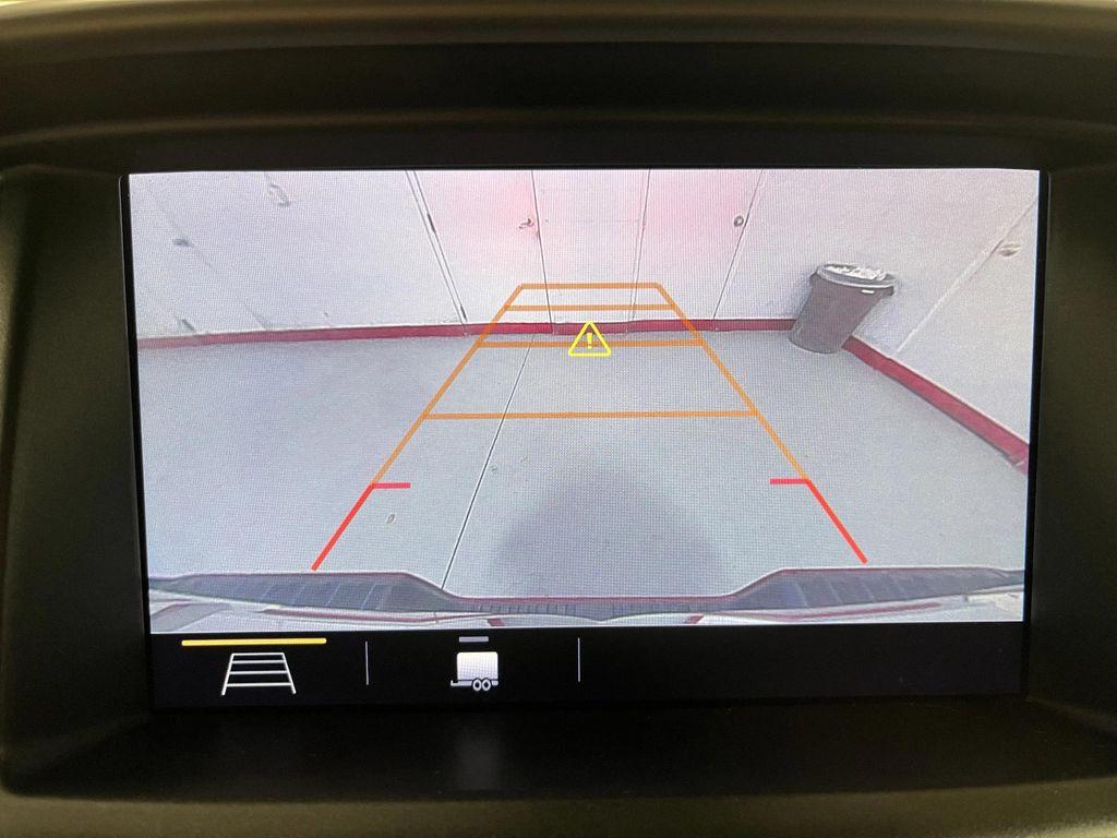 used 2021 GMC Canyon car, priced at $28,495