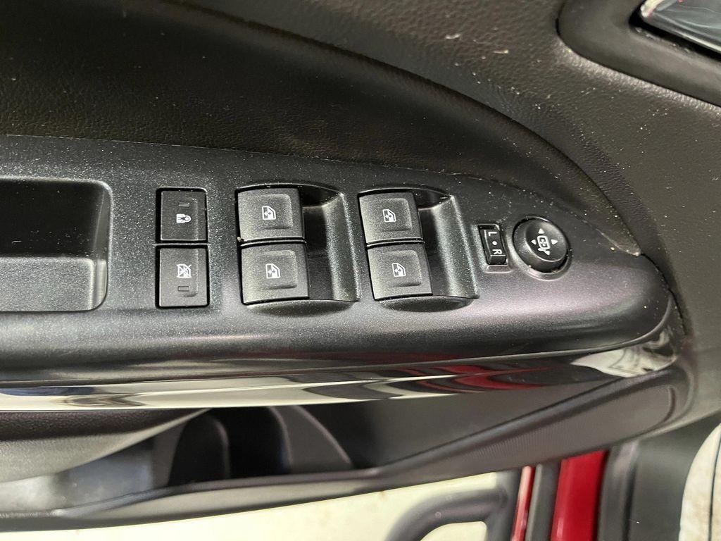 used 2021 GMC Canyon car, priced at $28,495