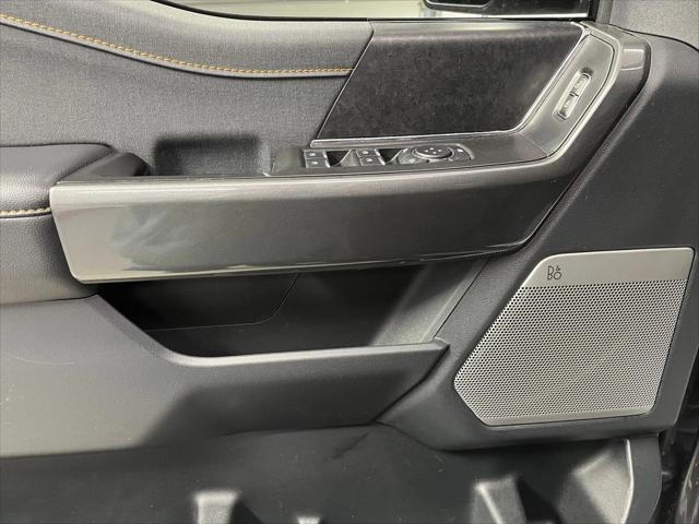 used 2023 Ford F-150 car, priced at $52,495