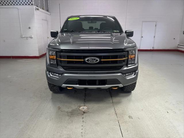 used 2023 Ford F-150 car, priced at $52,495