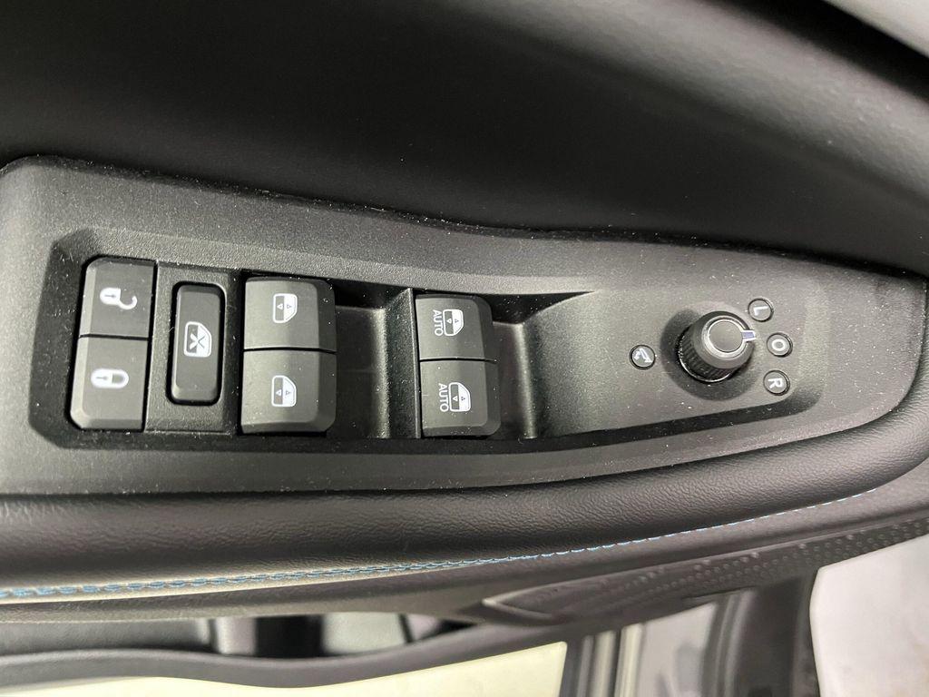 used 2023 Jeep Grand Cherokee 4xe car, priced at $32,995
