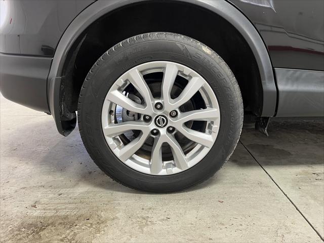 used 2020 Nissan Rogue Sport car, priced at $18,995