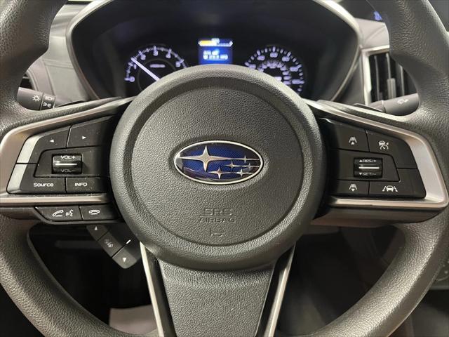 used 2020 Subaru Impreza car, priced at $19,495