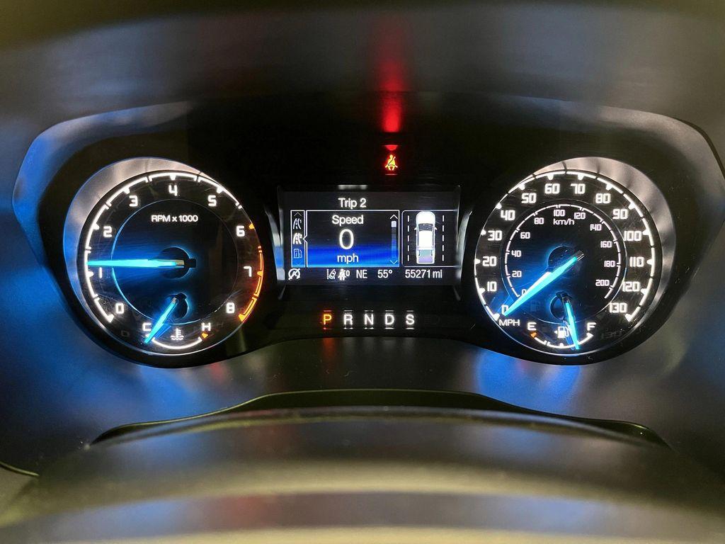 used 2021 Ford Ranger car, priced at $28,495