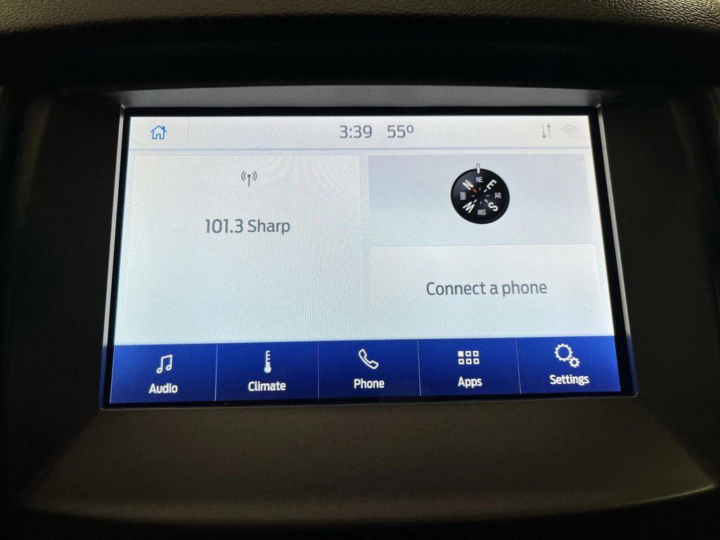 used 2021 Ford Ranger car, priced at $28,495