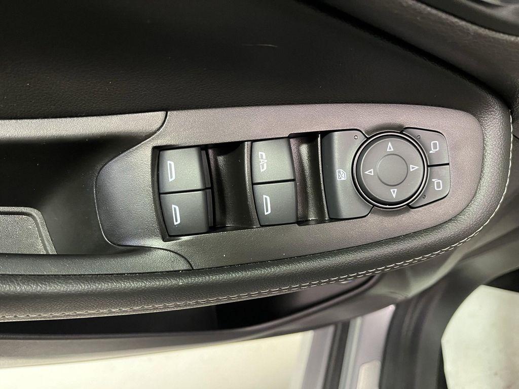 used 2023 Buick Encore GX car, priced at $23,495