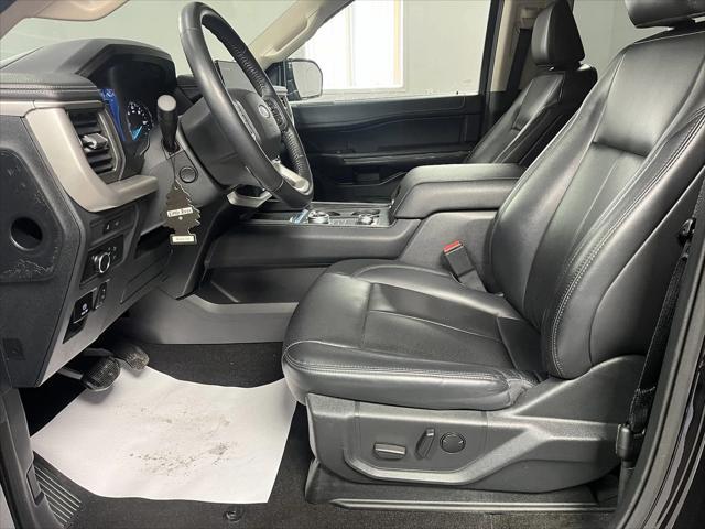 used 2022 Ford Expedition car, priced at $40,995