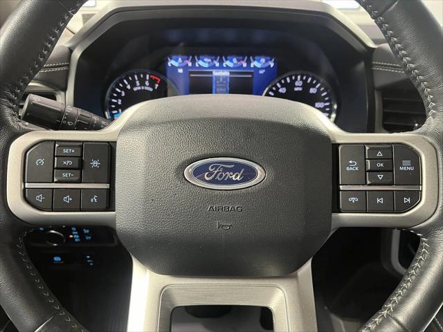 used 2022 Ford Expedition car, priced at $40,995