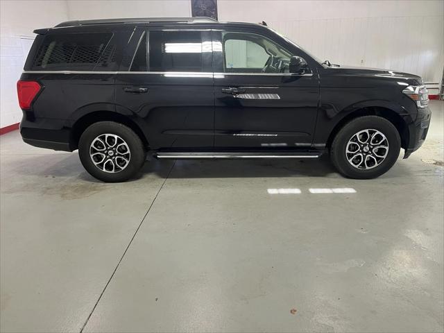 used 2022 Ford Expedition car, priced at $40,995