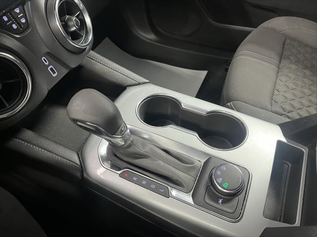 used 2022 Chevrolet Blazer car, priced at $25,995