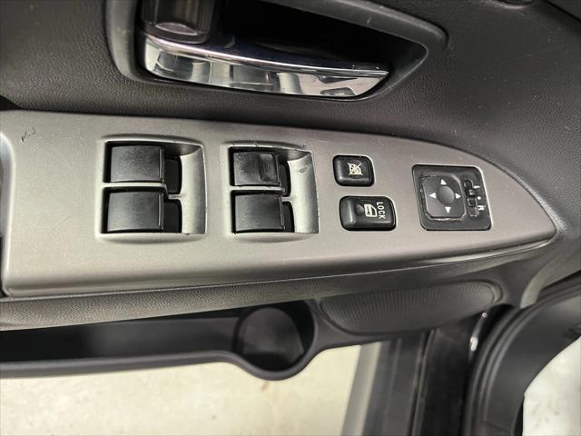used 2019 Mitsubishi Outlander Sport car, priced at $12,995