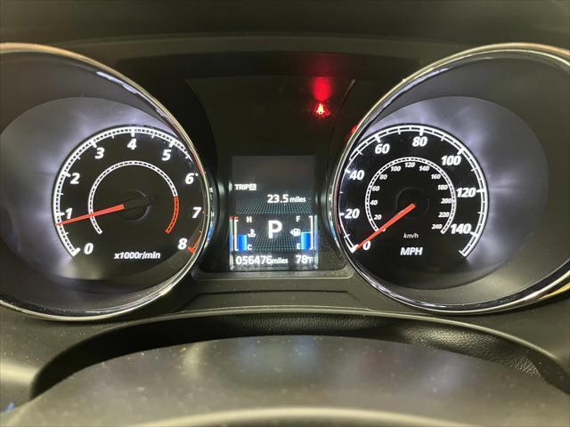 used 2019 Mitsubishi Outlander Sport car, priced at $12,995