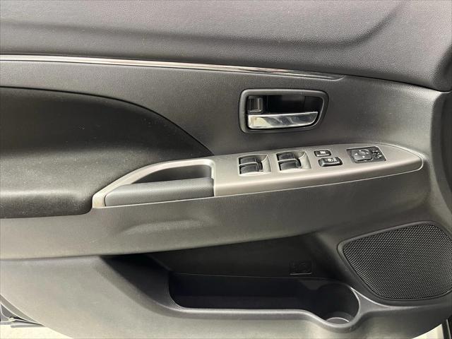 used 2019 Mitsubishi Outlander Sport car, priced at $12,995