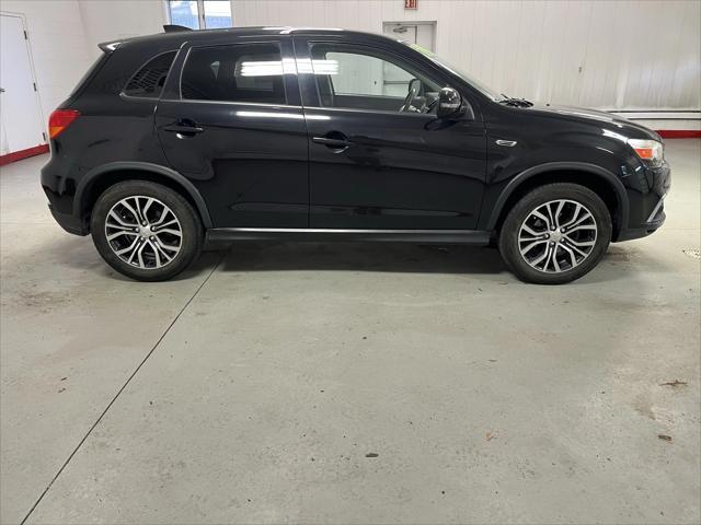 used 2019 Mitsubishi Outlander Sport car, priced at $12,995