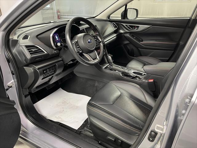 used 2022 Subaru Crosstrek car, priced at $26,995