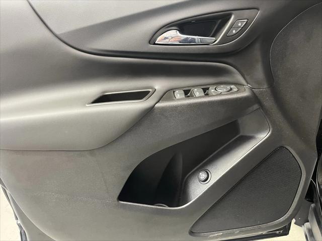 used 2022 Chevrolet Equinox car, priced at $23,995