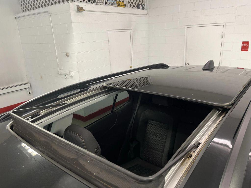 used 2022 Chevrolet Equinox car, priced at $23,995