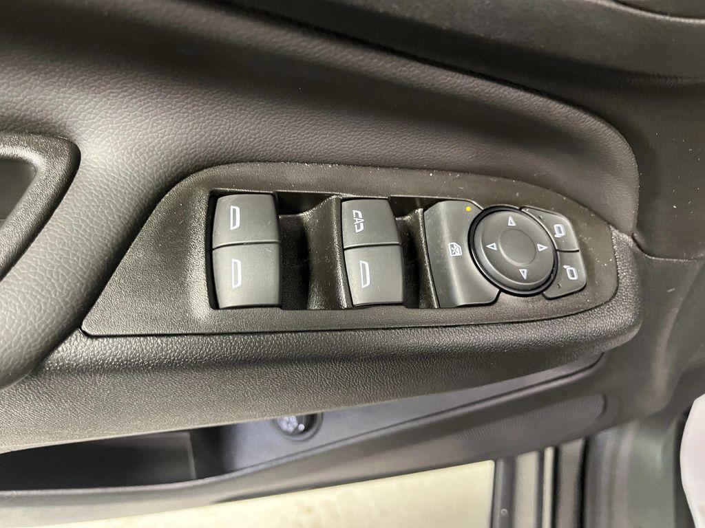 used 2022 Chevrolet Equinox car, priced at $23,995