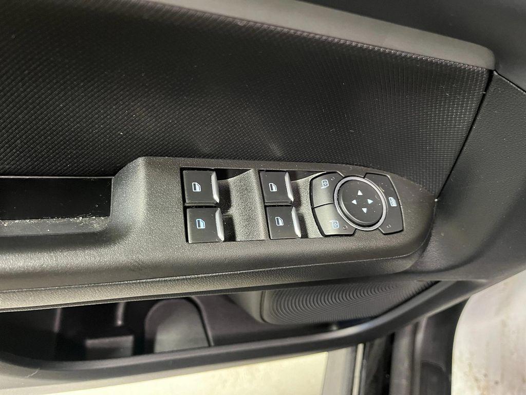 used 2021 Ford Bronco Sport car, priced at $24,495