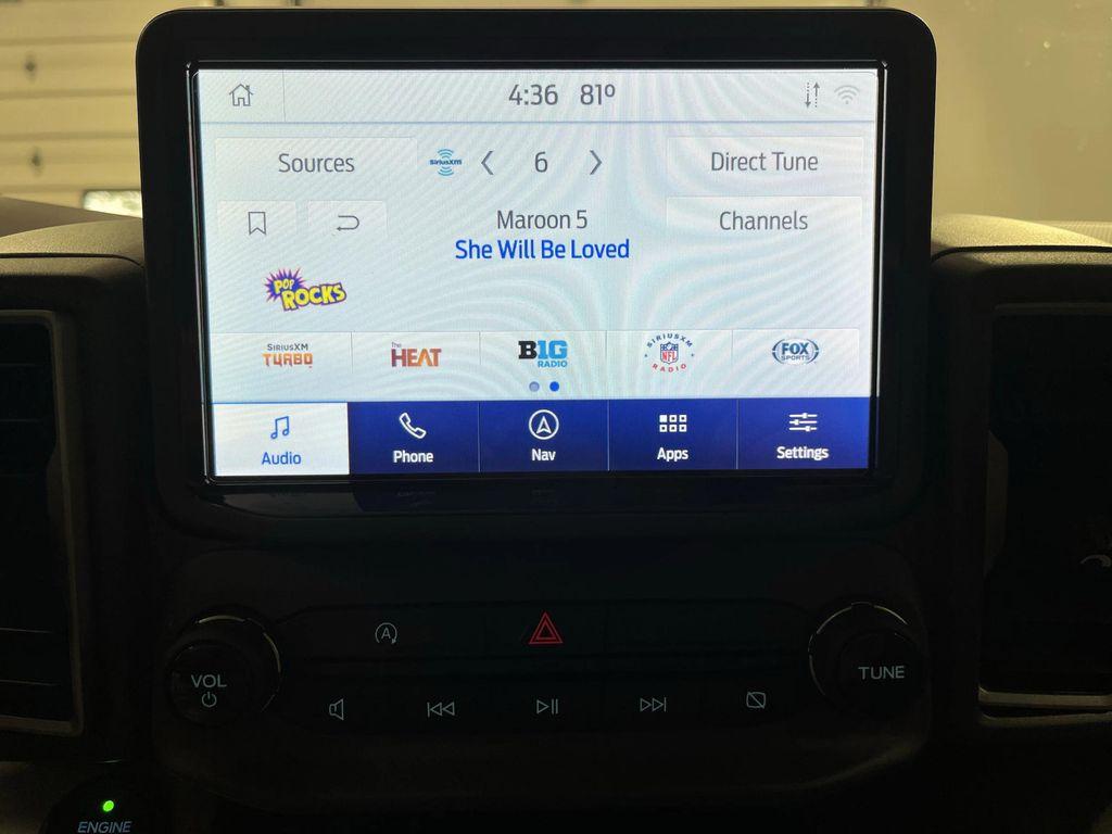 used 2021 Ford Bronco Sport car, priced at $24,495