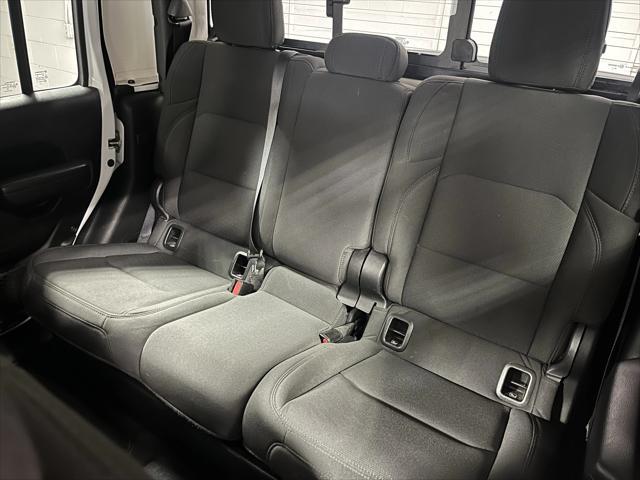used 2023 Jeep Gladiator car, priced at $28,495