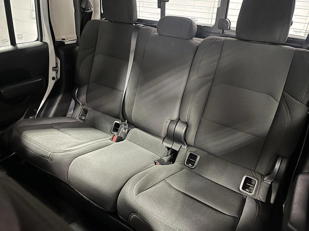 used 2023 Jeep Gladiator car, priced at $28,495
