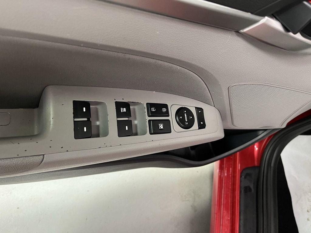 used 2020 Hyundai Elantra car, priced at $13,495
