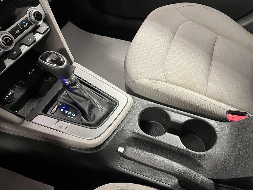 used 2020 Hyundai Elantra car, priced at $13,495
