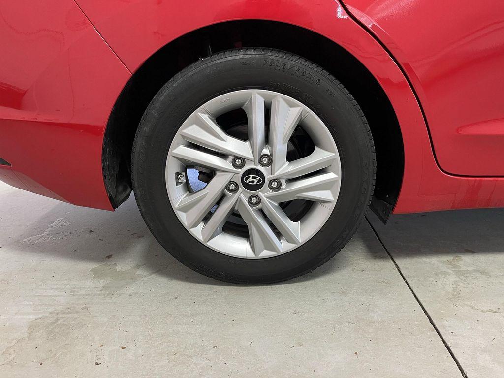 used 2020 Hyundai Elantra car, priced at $13,495
