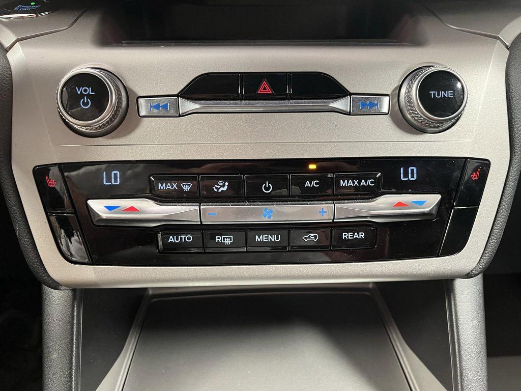 used 2021 Ford Explorer car, priced at $29,995